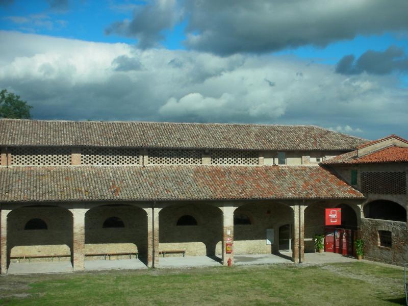 Carnival : spettacolo per bambini a Corte