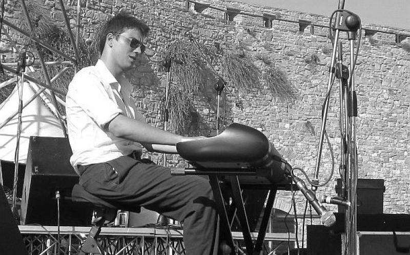 Sound vintage con l'Electric Trio