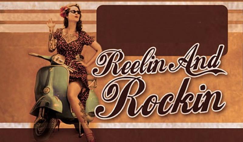 Gli anni '50 con i Dusty Roots