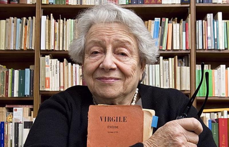 Incontro sull'Iliade con Isa Guastalla a Parma Lirica