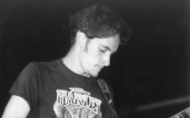 Armando Minuz alla Mondadori di Retail