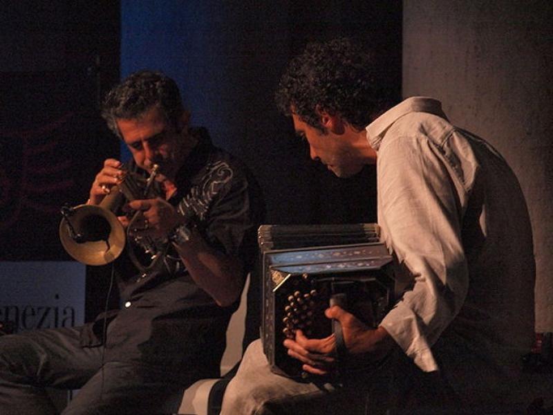 Fresu, Di Bonaventura: gli archi della Toscanini