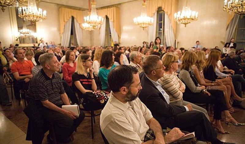 Gli ultimi romanzi di Silvio Raffo