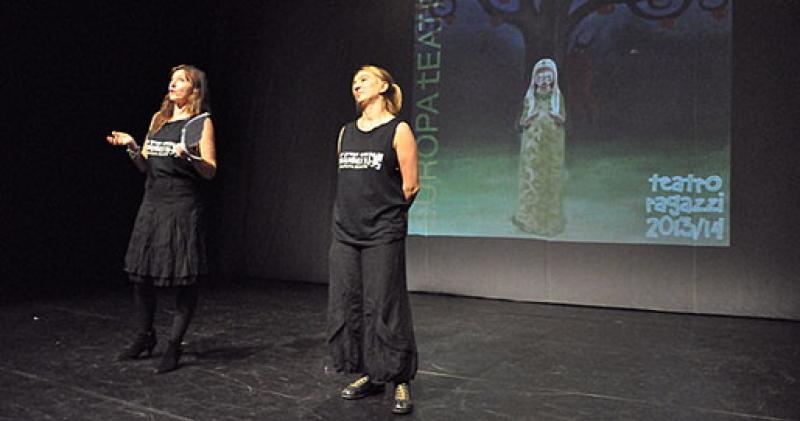 Autonomia creativa con Chiara Rubes