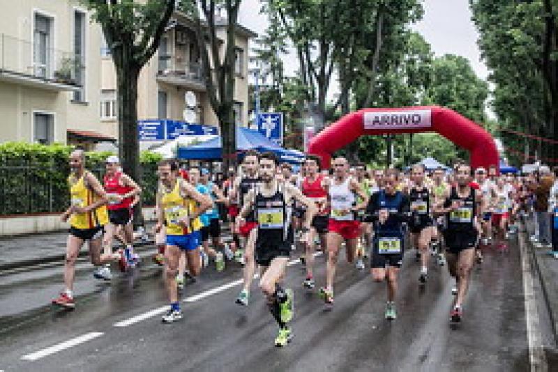 In via Montanara torna la Baldinissima