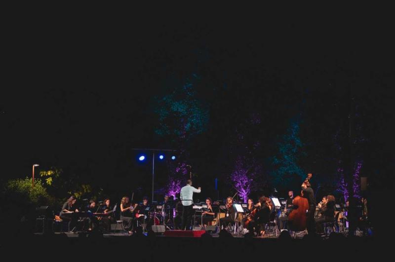 'Fra America ed Europa', concerto della Toscanini Next