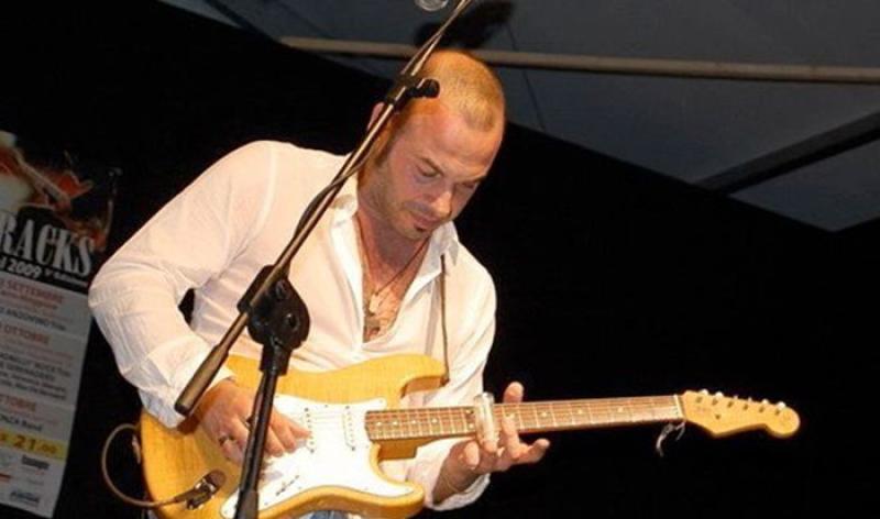 E' &laquo;Jimi Hendrix night&raquo;