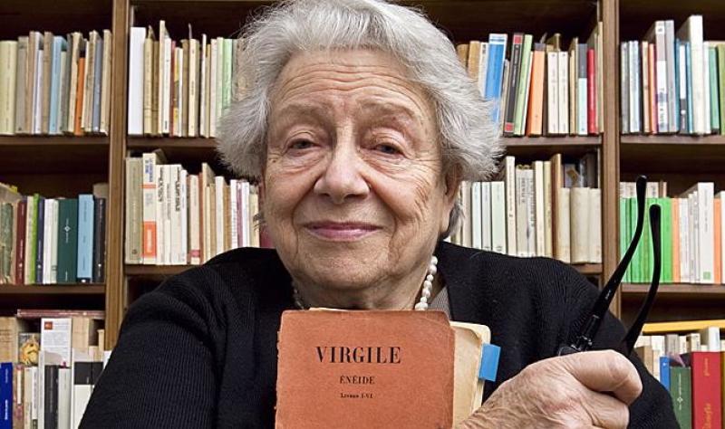 T&egrave; letterario con Camus