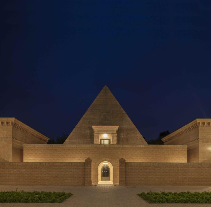 Giardini di luglio. Appuntamento   al Labirinto