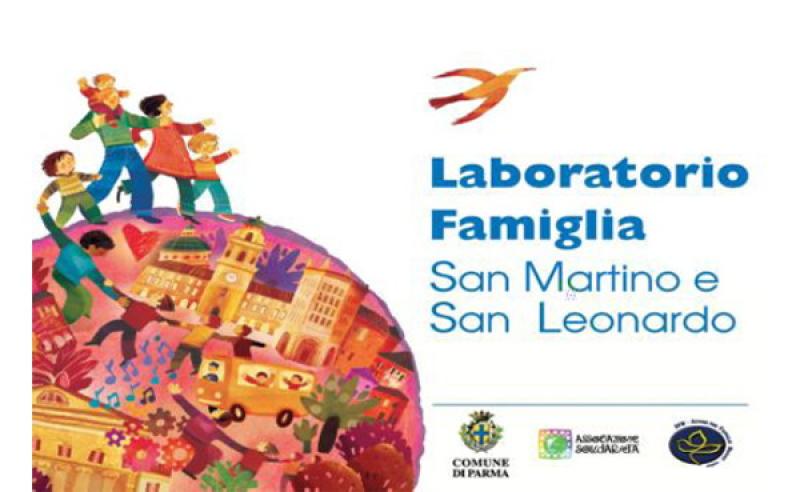 Alla scoperta del Laboratorio Famiglia