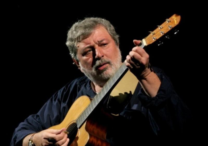 Documentario su Francesco Guccini