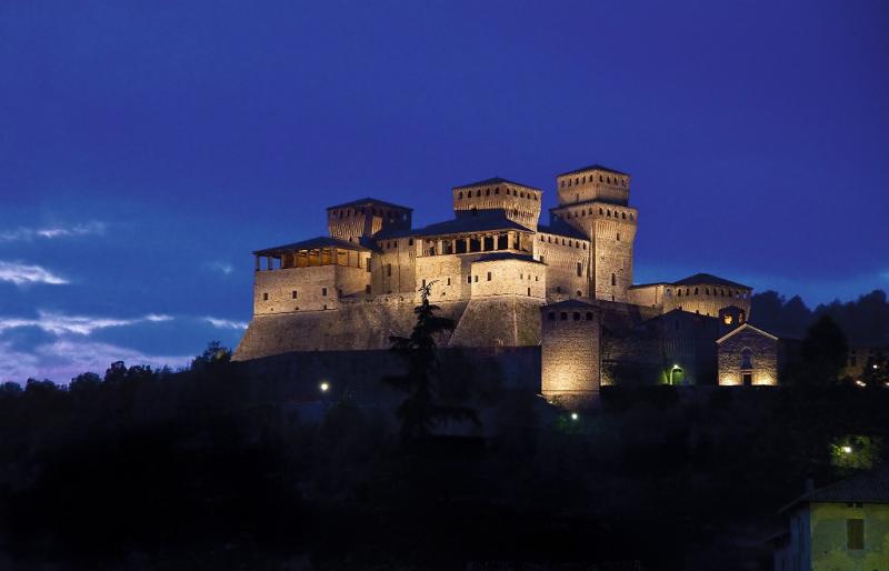Stasera trekking alla scoperta dell'antico sentiero
