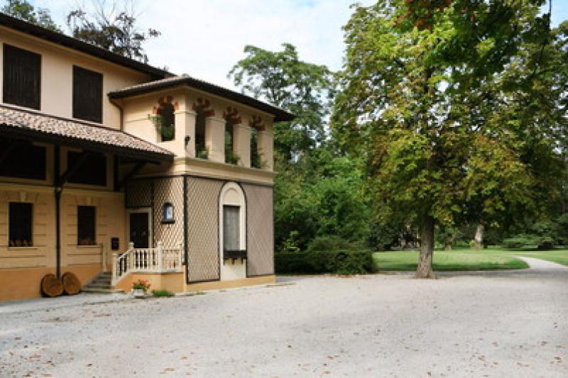 Il premio Lupo Meli Lupi di Soragna