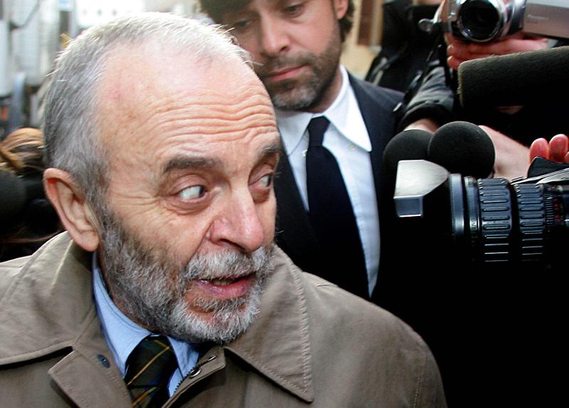 La strage di Erba e la fede: il racconto di Castagna