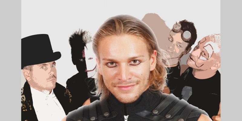 Ostetrika Gamberini con Timothy + Presentazione Squadra di Ciclismo Bardiani &ndash; CSF Pro Team  