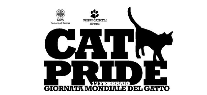 Giornata mondiale del gatto