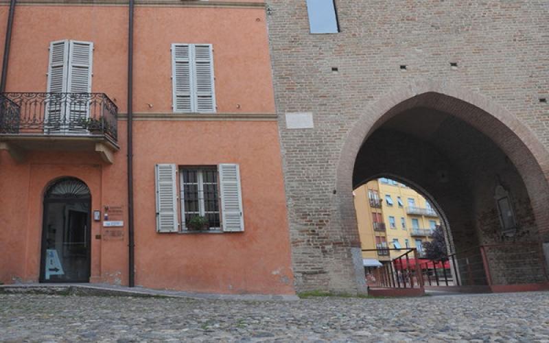 Venerd&igrave; si inaugura la mostra di Gandolfi