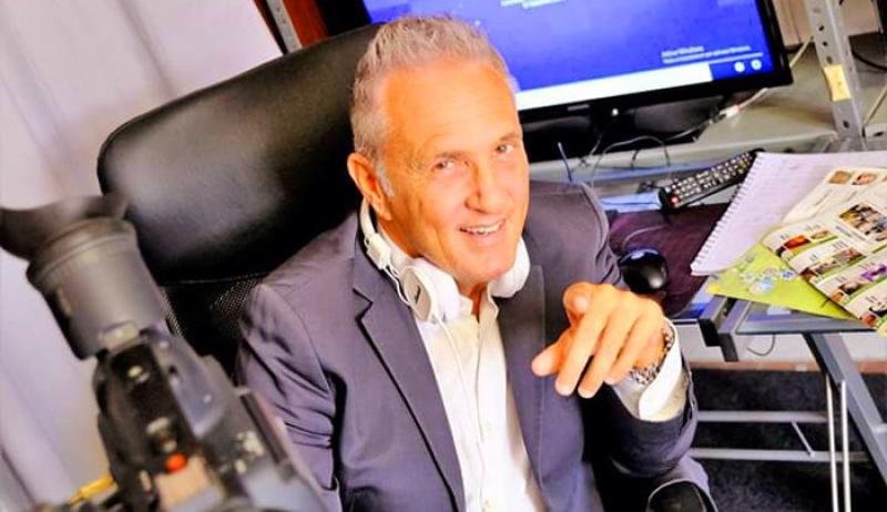 Street talk si comincia: da domani al gazebo gli incontri con Villani