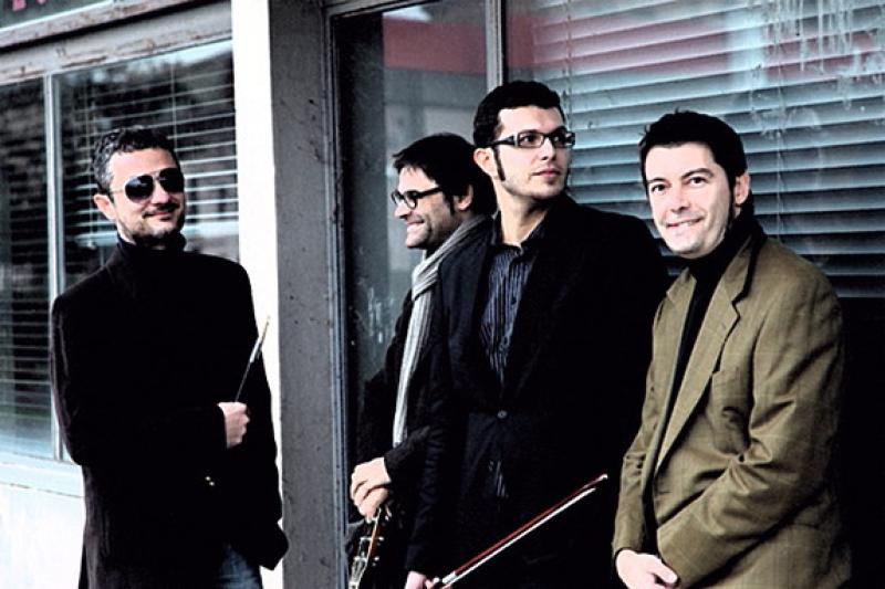 I Reflue presentano il nuovo album