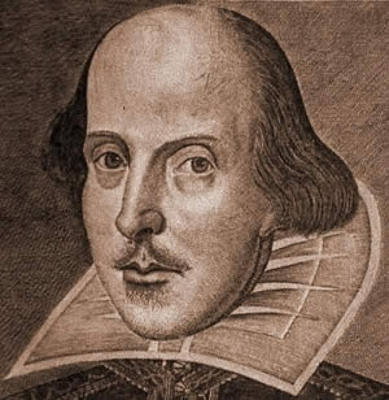 Il Sogno di Shakespeare