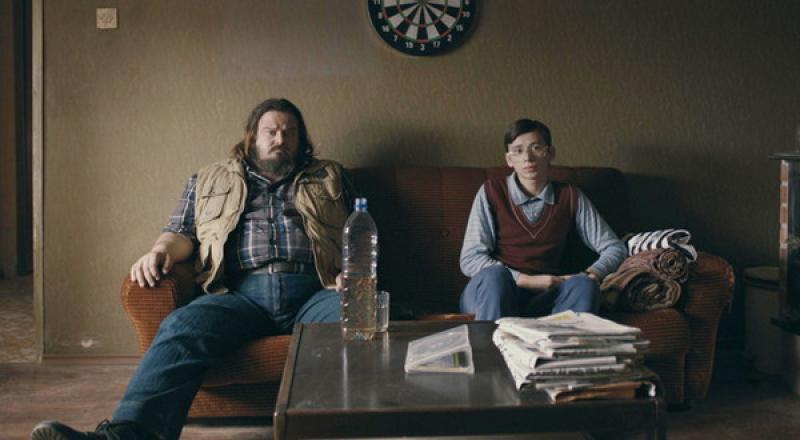 &laquo;Zoran&raquo; al Cineforum