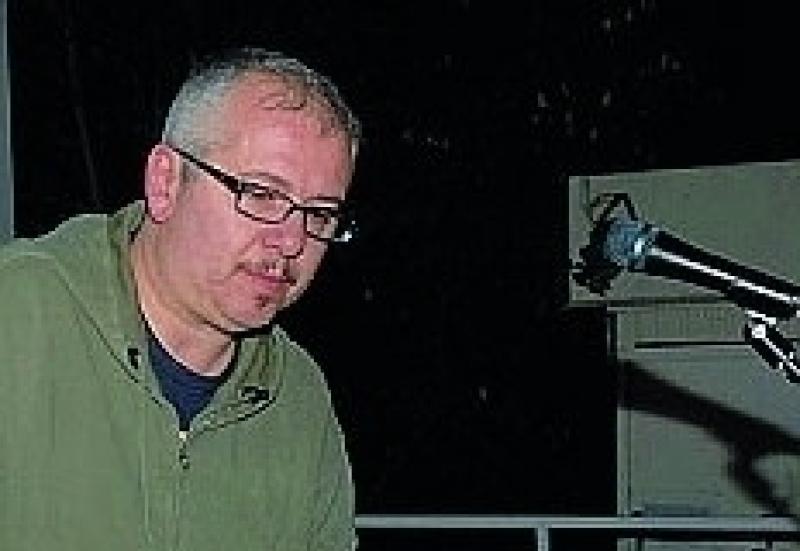 Il Jumbo Story alla sagra