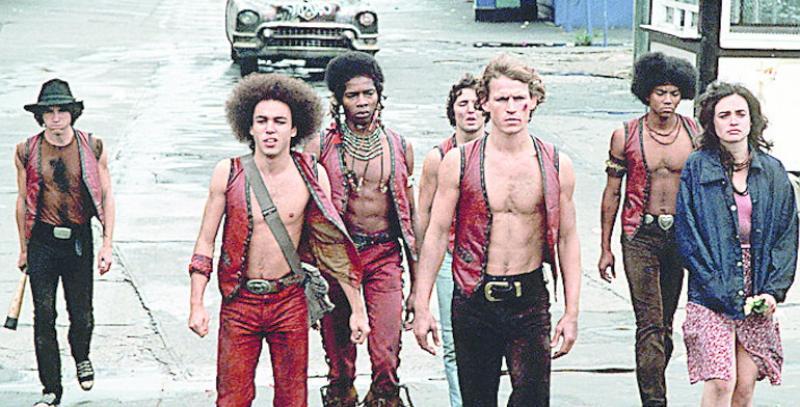 Cinema all'aperto:  il via in piazzale Picelli