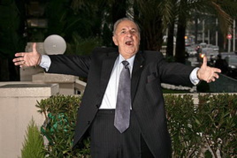 Ultimo saluto a Carlo Bergonzi