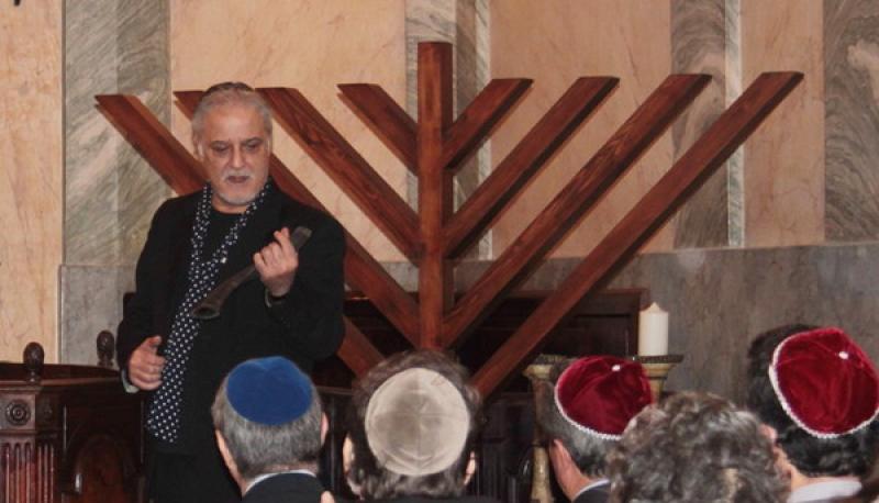 &laquo;Mosh&egrave;&raquo;, simbolo di libert&agrave; nella trilogia biblica di Moretti