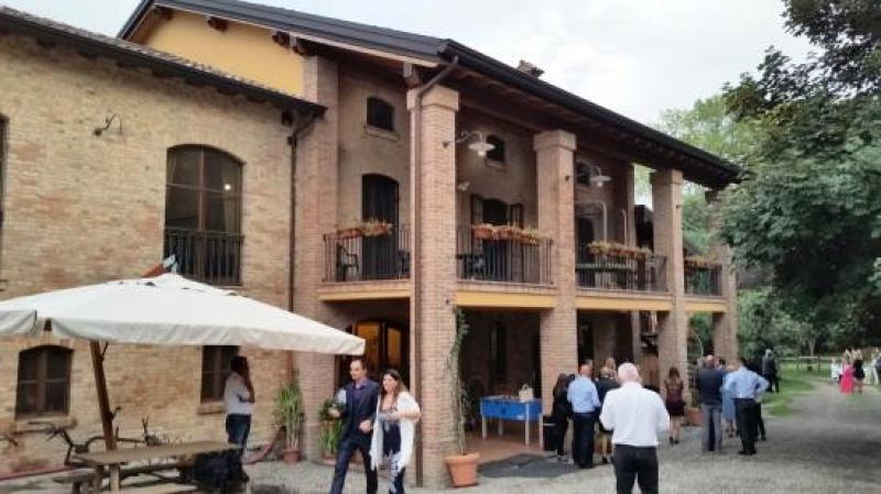 Il 25 luglio la pastasciutta antifascista