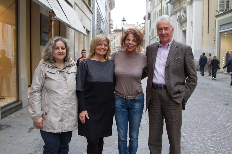 "A tutto shopping" in centro