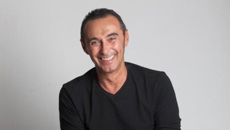 Giuseppe Giacobazzi arriva a Parma!