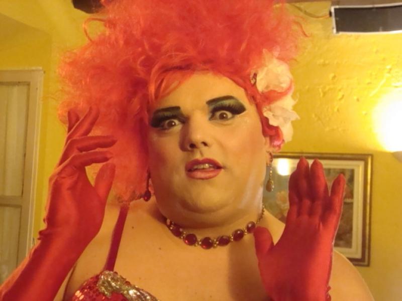 Lo spettacolo di Kavour 