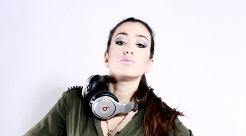 Jessie Diamond e gli I Feel 65