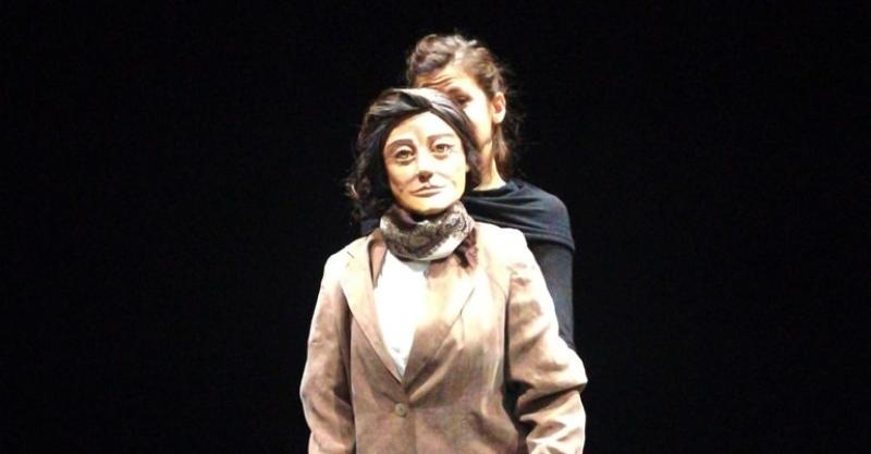 Insolito Festival: nuova settimana con i debutti di &laquo;Conchiglie&raquo;  e &laquo;Polvere&raquo;   