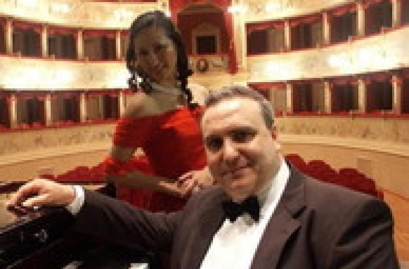 L'eterno fascino della &laquo;Vedova Allegra&raquo;