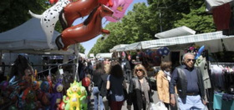  &ldquo;Sidoli in festa&rdquo; 