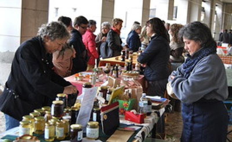 Il Mercato della terra entra nel mondo di Slow Food 