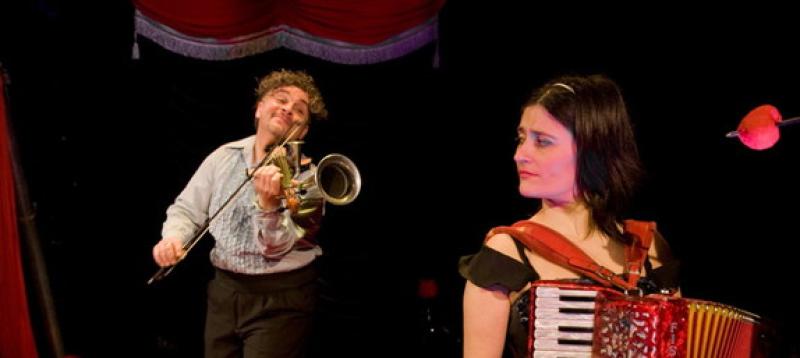 &laquo;Sconcerto d'amore&raquo; per tutte le et&agrave;