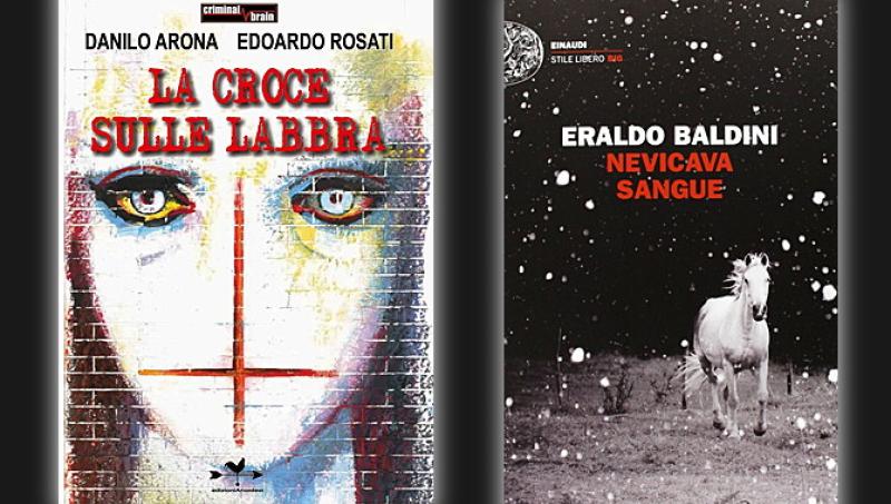 Brividi, mentalismo e menu-compilation per festeggiare il 90&deg; "Mangia come scrivi"