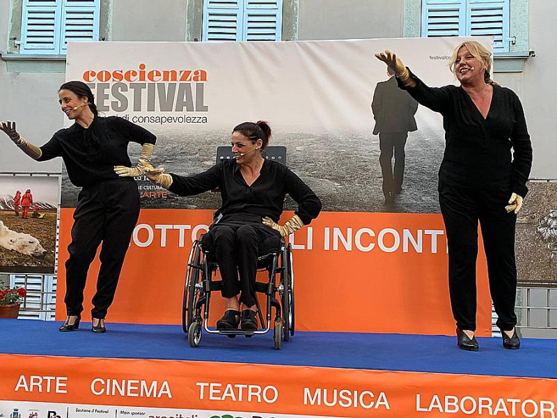 'Azzardopoli' domani in piazza Pettenati