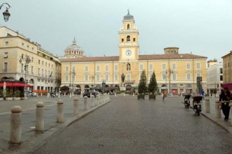 I "cavalieri" raccontati dal generale Gerometta