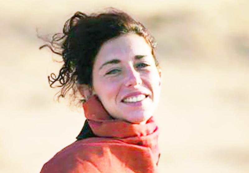 Inviata in Medioriente: lezione della giornalista Francesca Paci