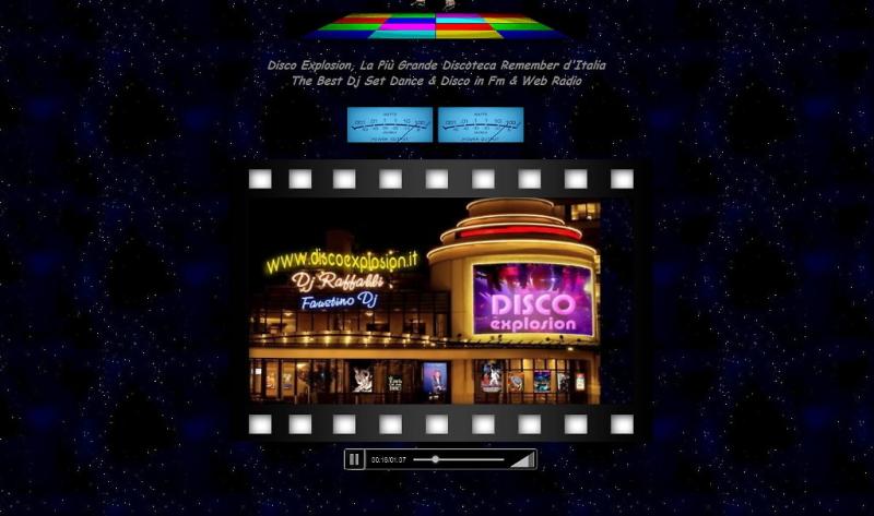 I Fratelli La Bionda e Ryan Paris a Radio Parma 