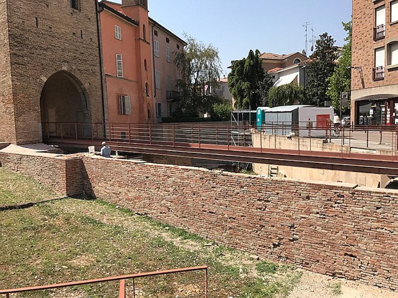 Piazza Grandi: questa sera  il concerto 'The Great river'