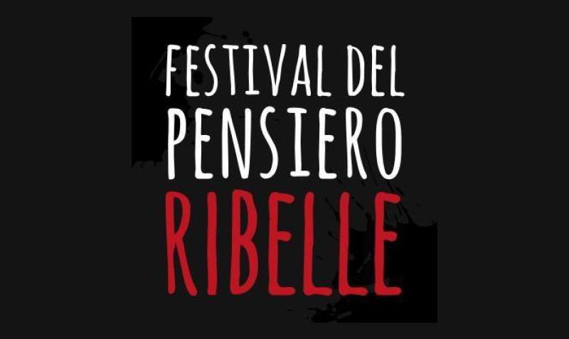 Festival del Pensiero ribelle