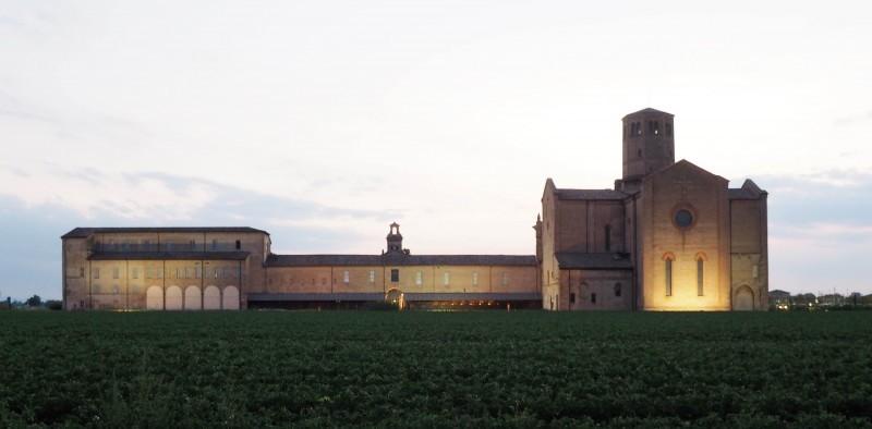 Visita all&rsquo;Abbazia di Valserena