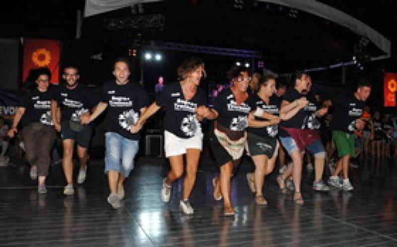 Alla Fiera agricola tributo ai Pink Floyd