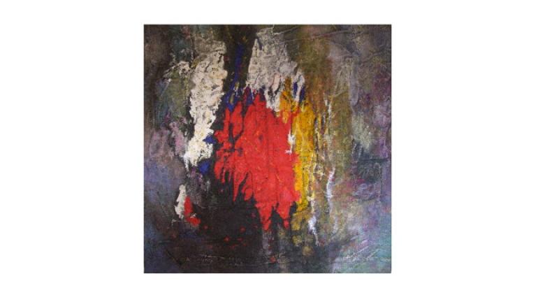 Adriano Pezzoni espone a Felino