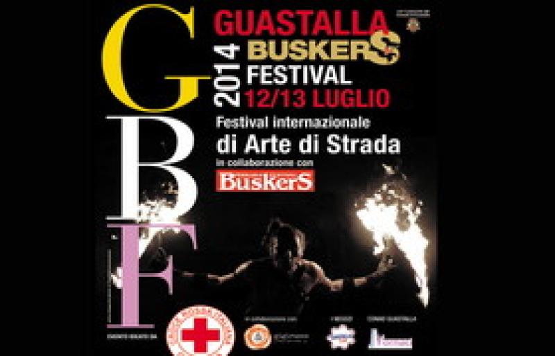 Arte di strada a Guastalla